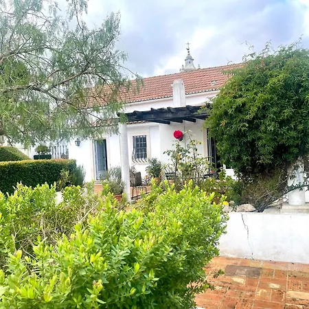 וילה Vinhas Aldeia Galega da Merceana e Aldeia Gavinha