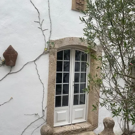 빌라 Vinhas Aldeia Galega da Merceana e Aldeia Gavinha