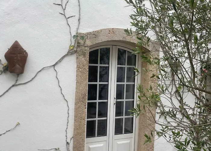 Villa Vinhas Aldeia Galega da Merceana e Aldeia Gavinha