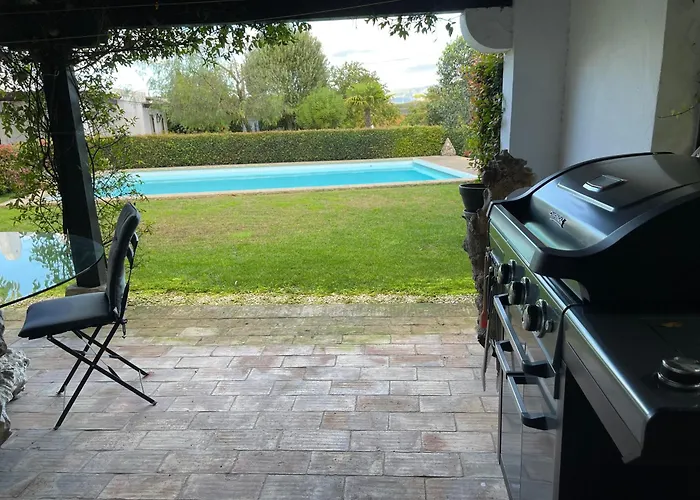 Vinhas Aldeia Galega da Merceana e Aldeia Gavinha