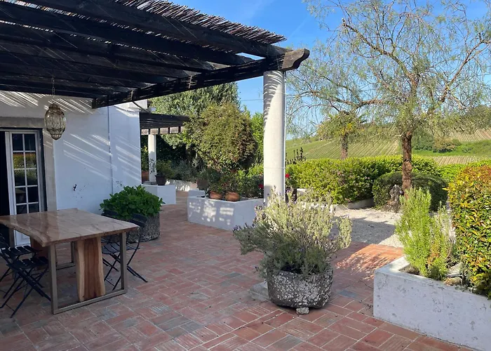 Villa Vinhas Aldeia Galega da Merceana e Aldeia Gavinha